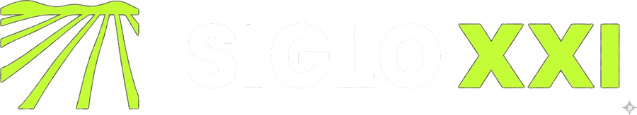 Siglo XXI - Internet y Televisión Rural